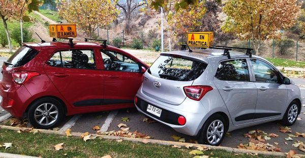 Autoescuela Conduce Seguro examen municipal