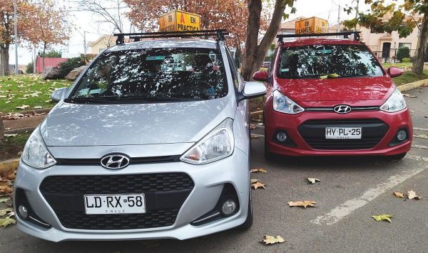 Autoescuela Conduce Seguro examen municipal